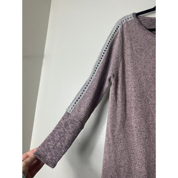 SOFT SURROUNDINGS SWEATER XL KNIT LONGLINE - Picture 8 of 12